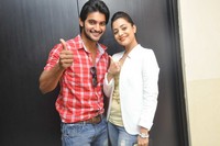 Sukumarudu Audio Success Meet